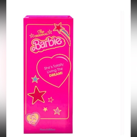 Barbie movie 🎥 pink limited edition popcorn 🍿 box🩷💕💕💕 - Picture 8 of 12
